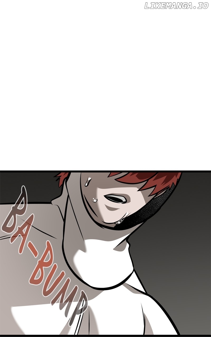 Infinity – Manga Chapter 112 - page 13