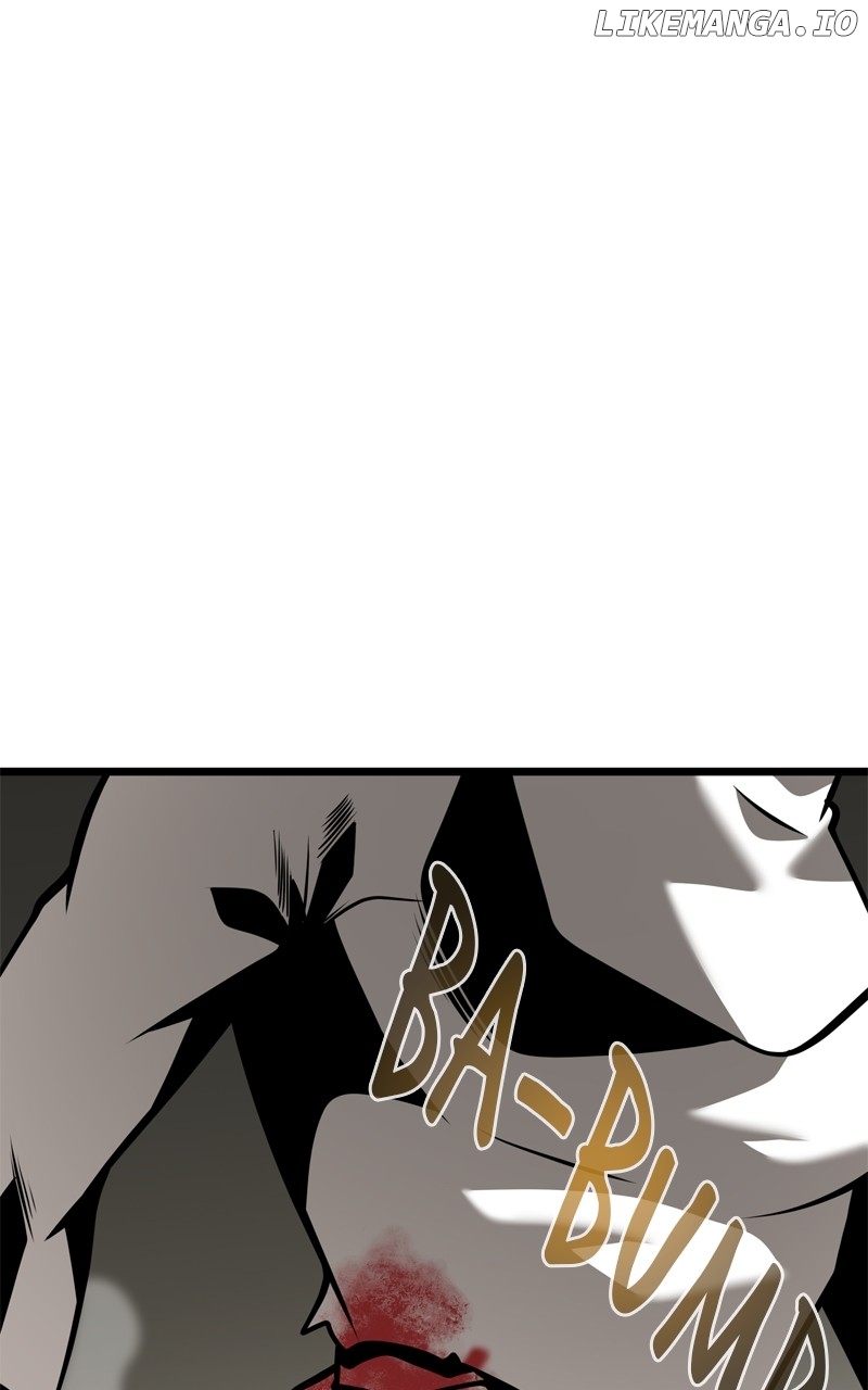 Infinity – Manga Chapter 112 - page 14