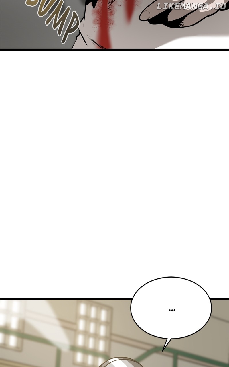 Infinity – Manga Chapter 112 - page 16