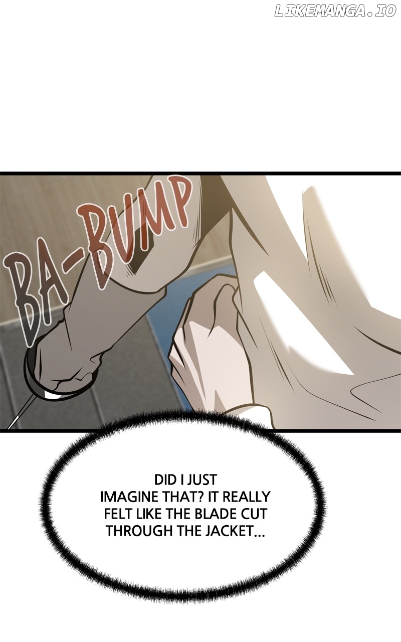 Infinity – Manga Chapter 112 - page 18