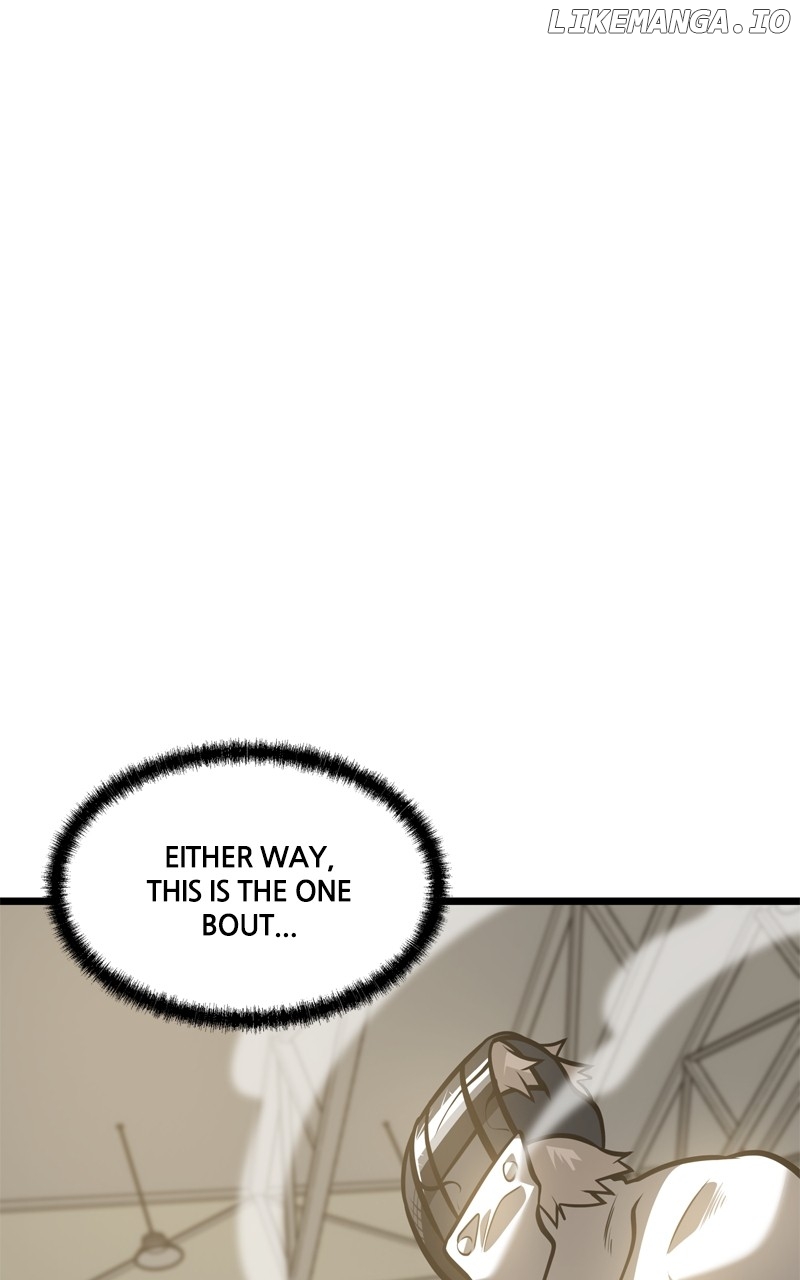 Infinity – Manga Chapter 112 - page 20