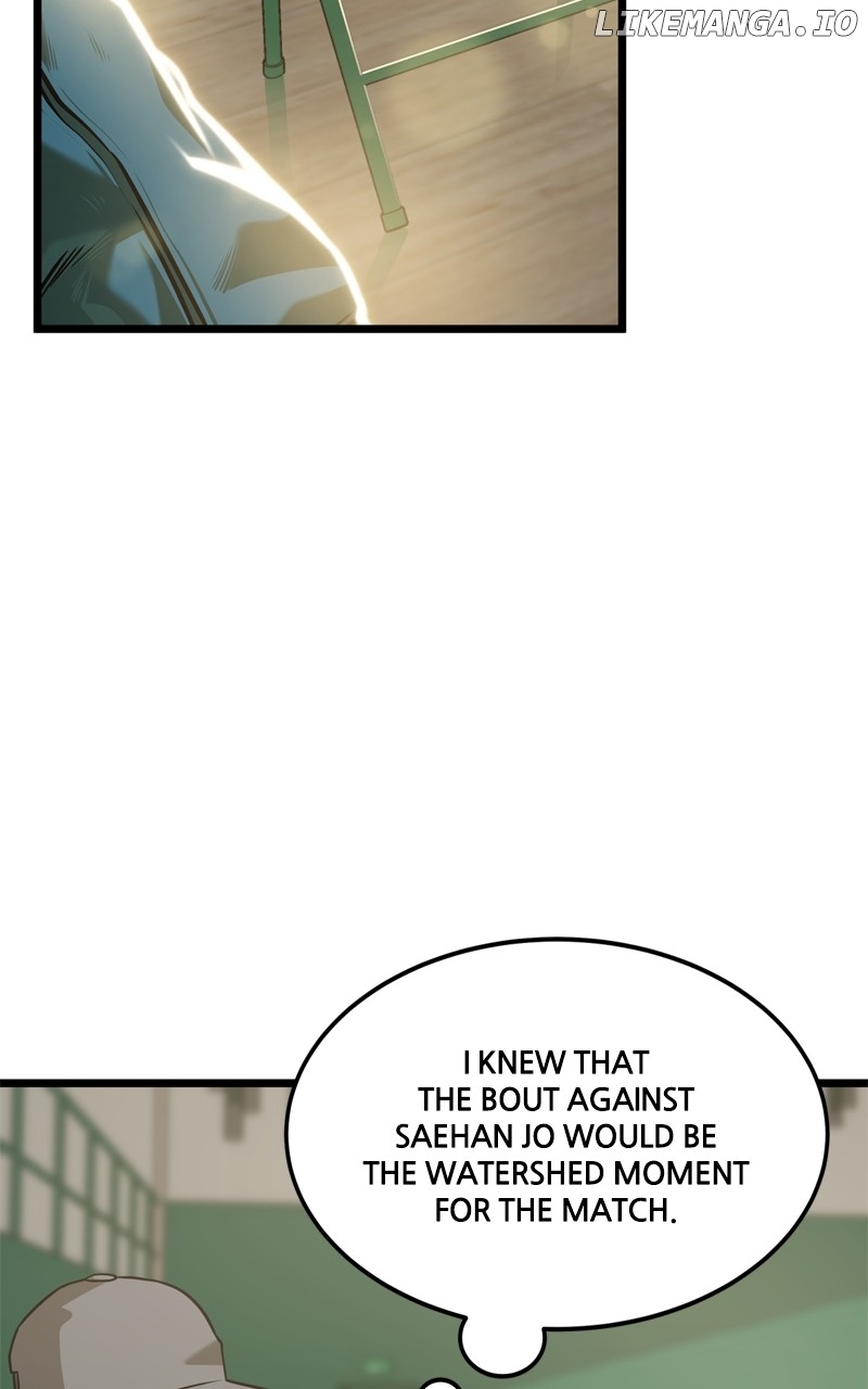 Infinity – Manga Chapter 112 - page 28