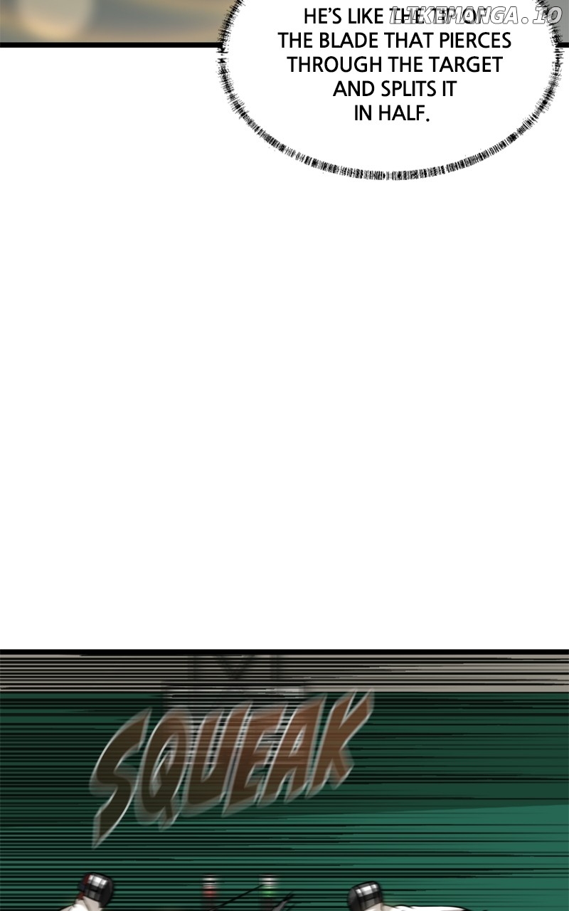 Infinity – Manga Chapter 112 - page 33