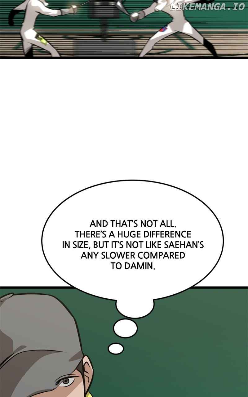 Infinity – Manga Chapter 112 - page 34