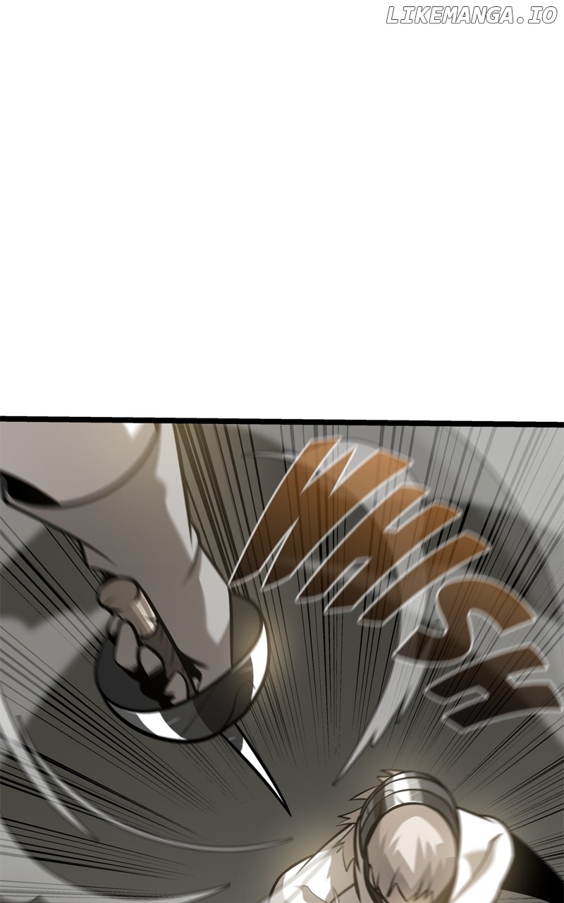 Infinity – Manga Chapter 112 - page 37