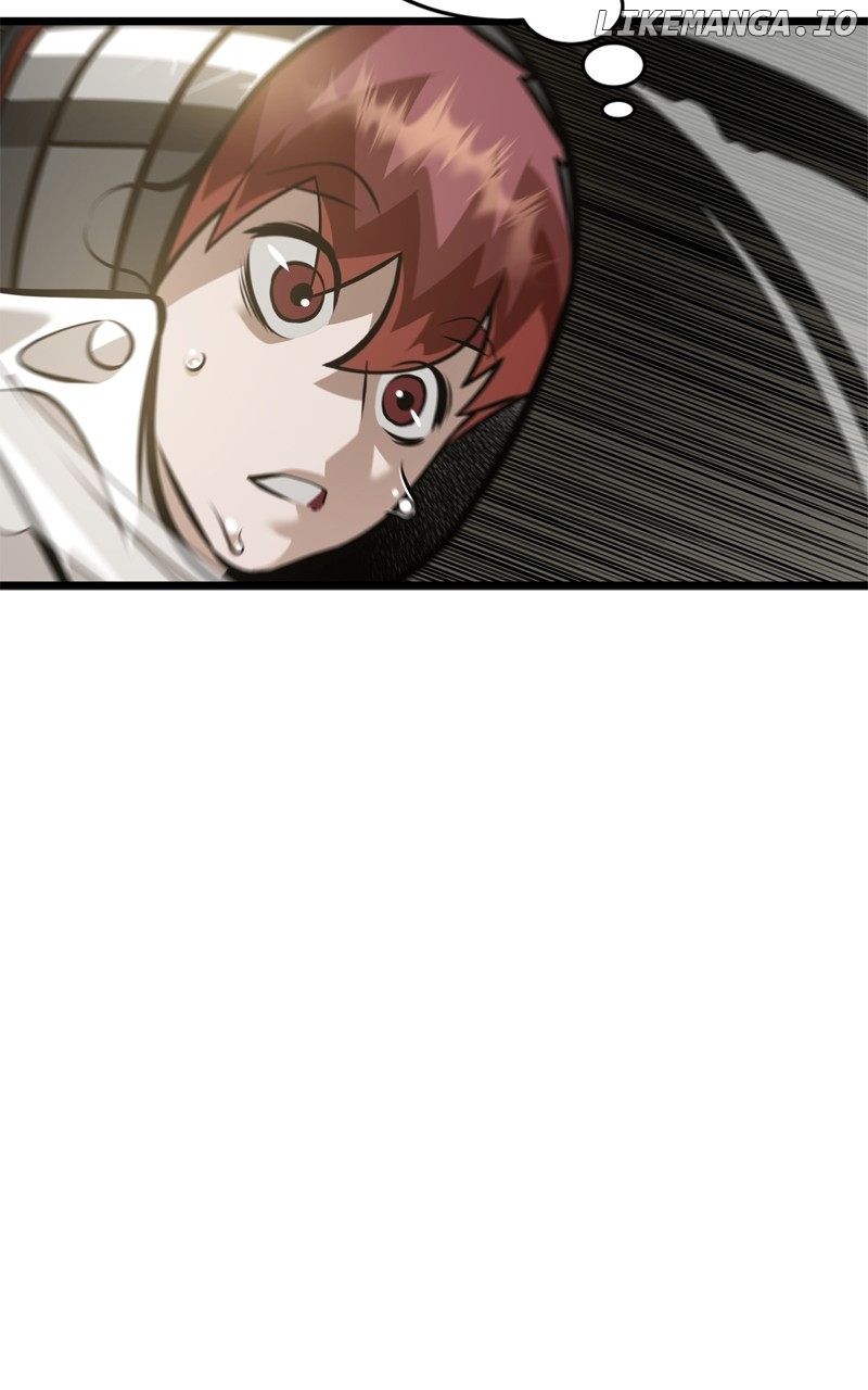 Infinity – Manga Chapter 112 - page 39