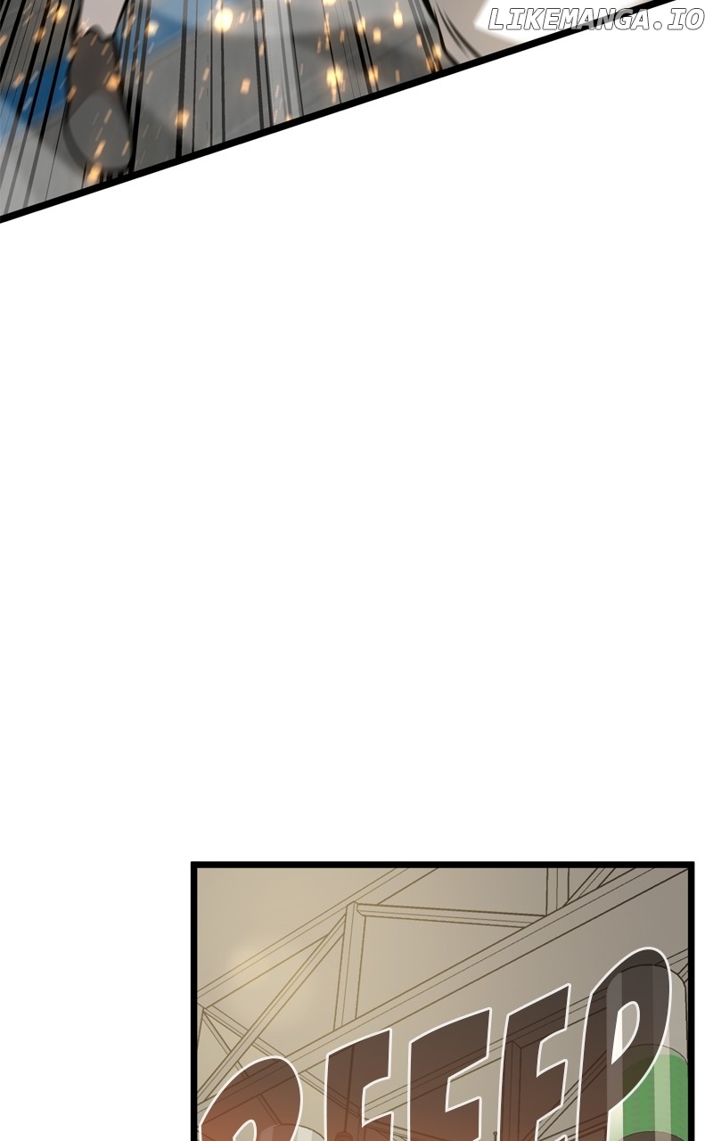 Infinity – Manga Chapter 112 - page 41