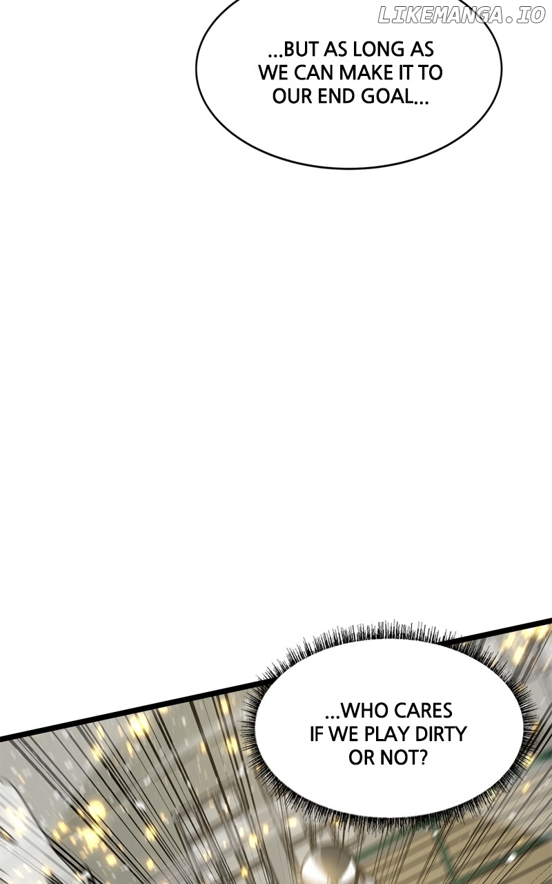 Infinity – Manga Chapter 112 - page 45