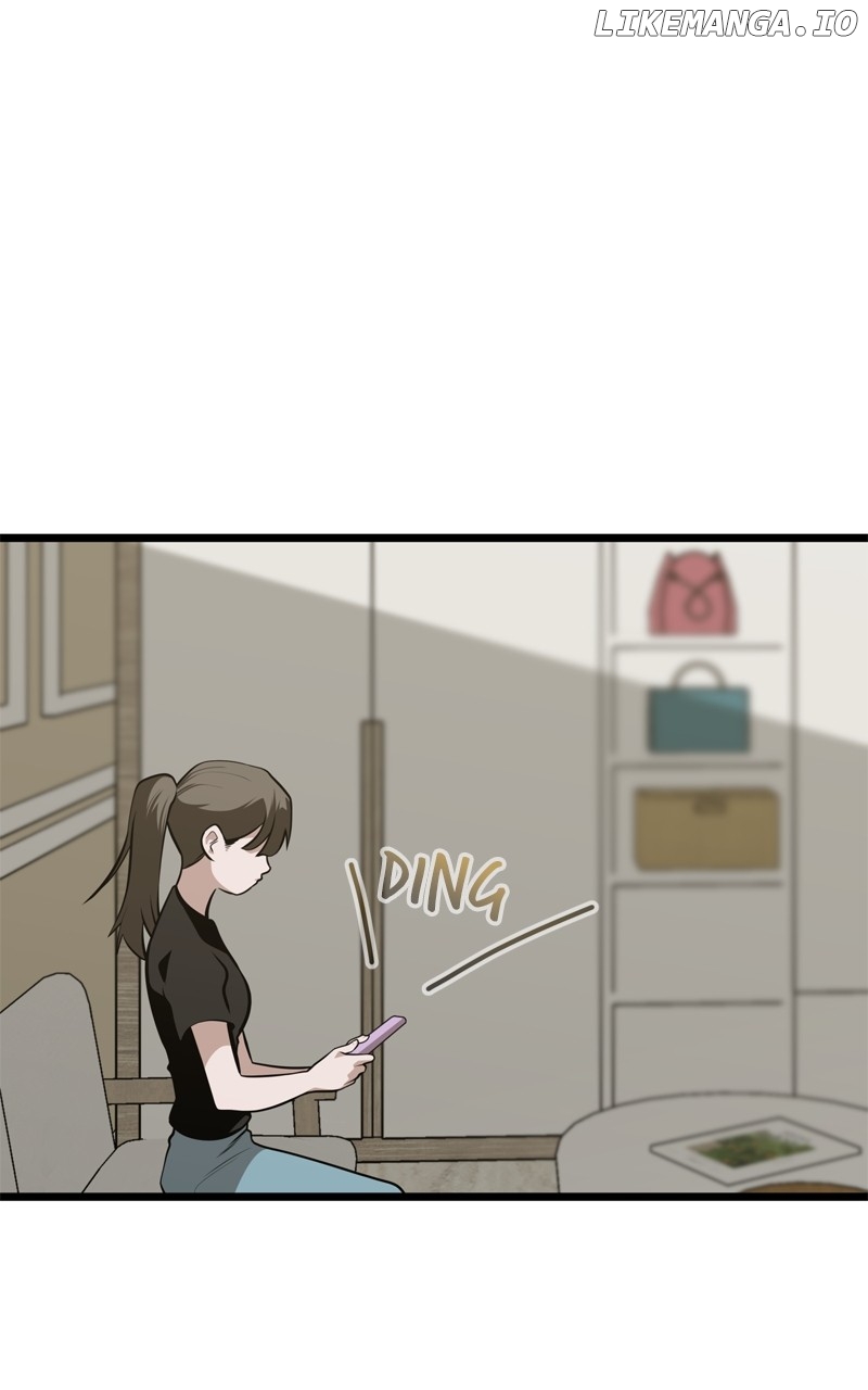Infinity – Manga Chapter 112 - page 5