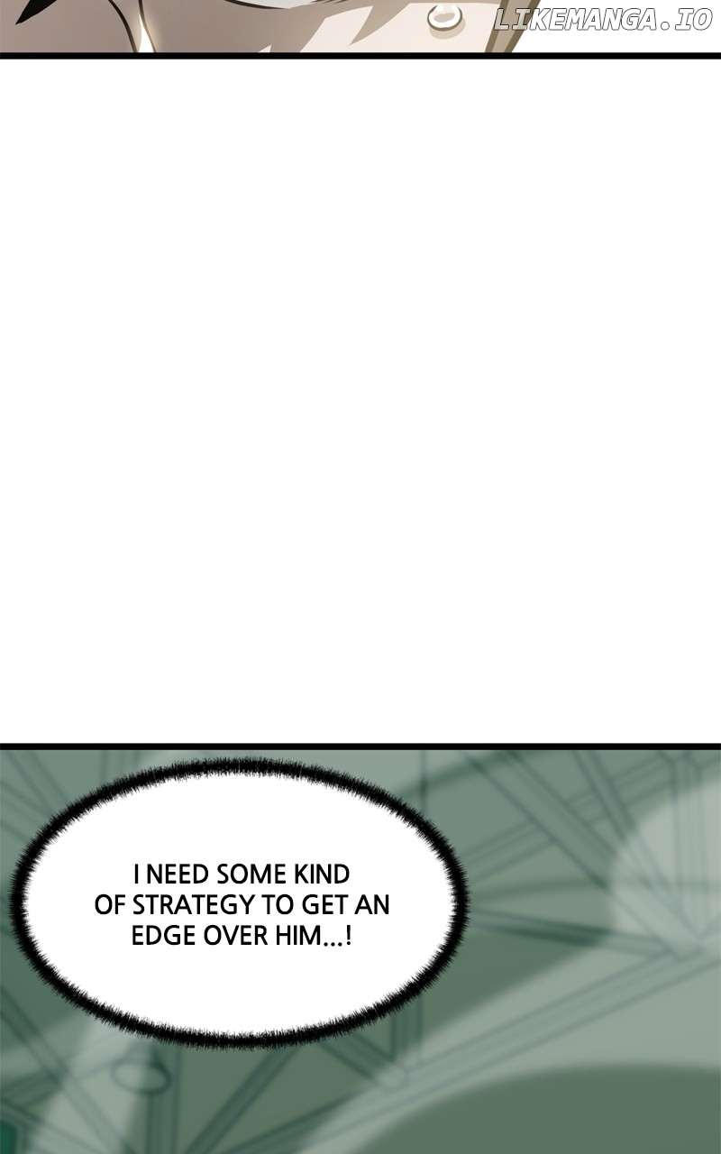 Infinity – Manga Chapter 112 - page 52