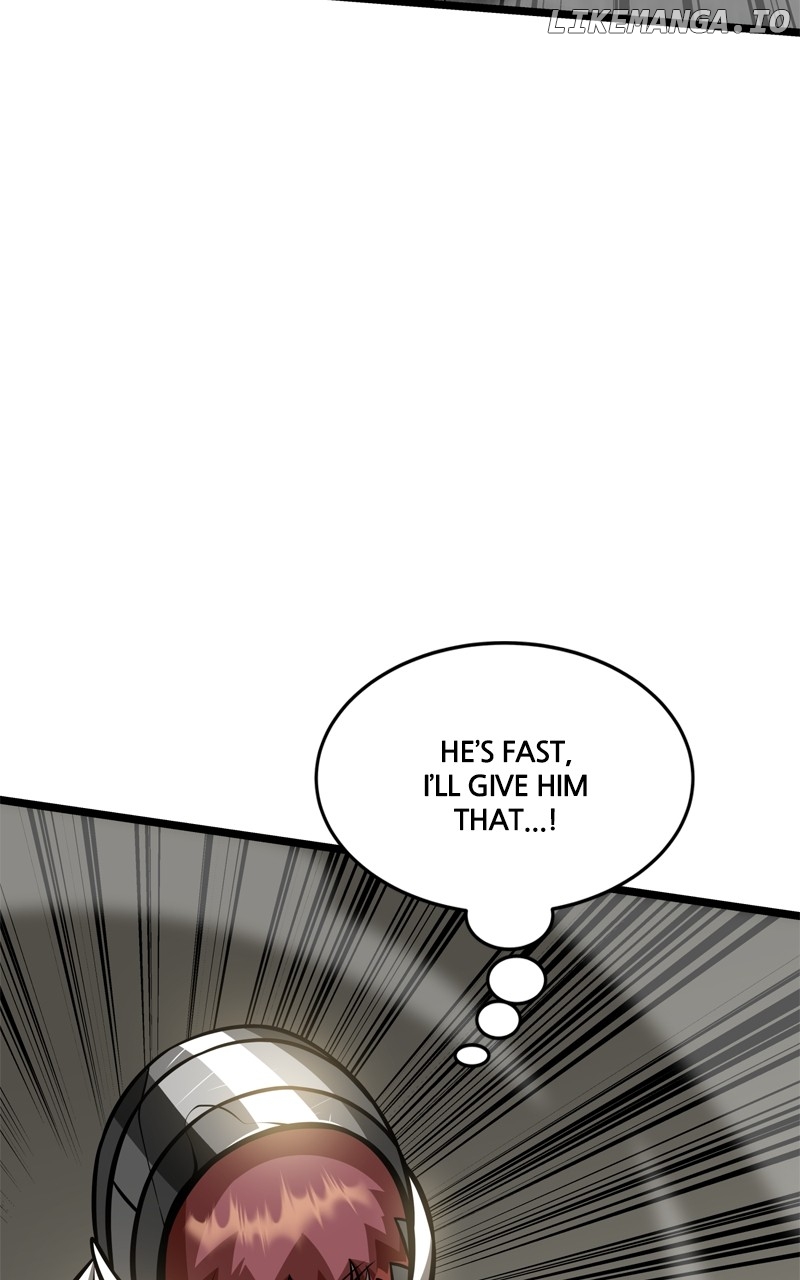 Infinity – Manga Chapter 112 - page 58