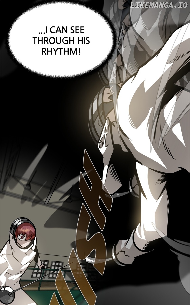 Infinity – Manga Chapter 112 - page 61