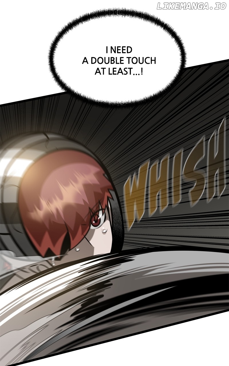Infinity – Manga Chapter 112 - page 63