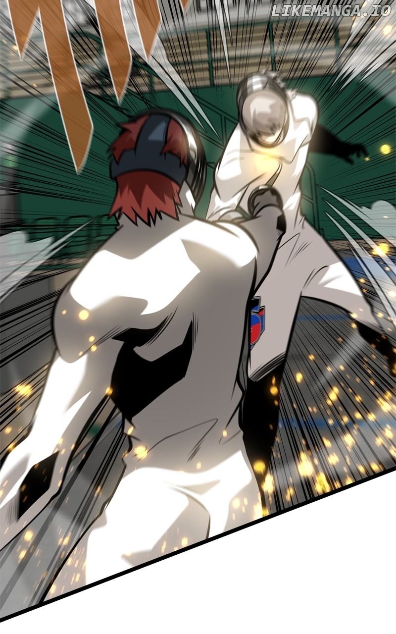 Infinity – Manga Chapter 112 - page 65