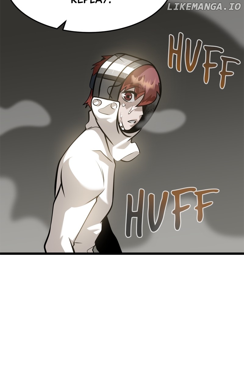 Infinity – Manga Chapter 112 - page 71
