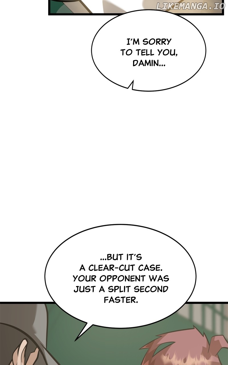 Infinity – Manga Chapter 112 - page 73