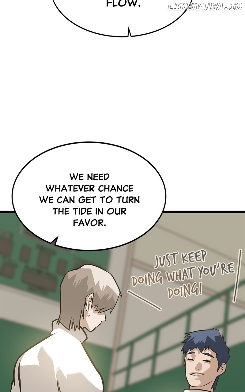 Infinity – Manga Chapter 112 - page 75