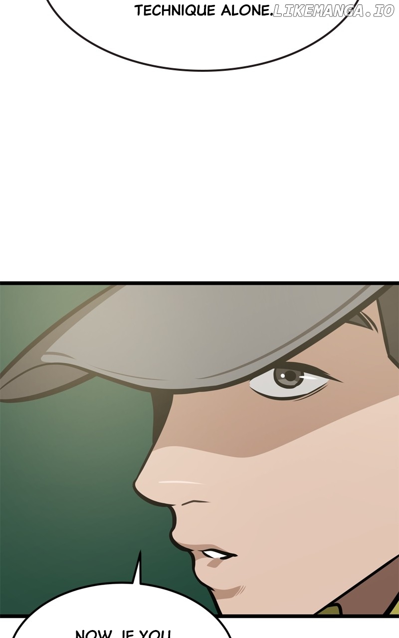 Infinity – Manga Chapter 112 - page 79