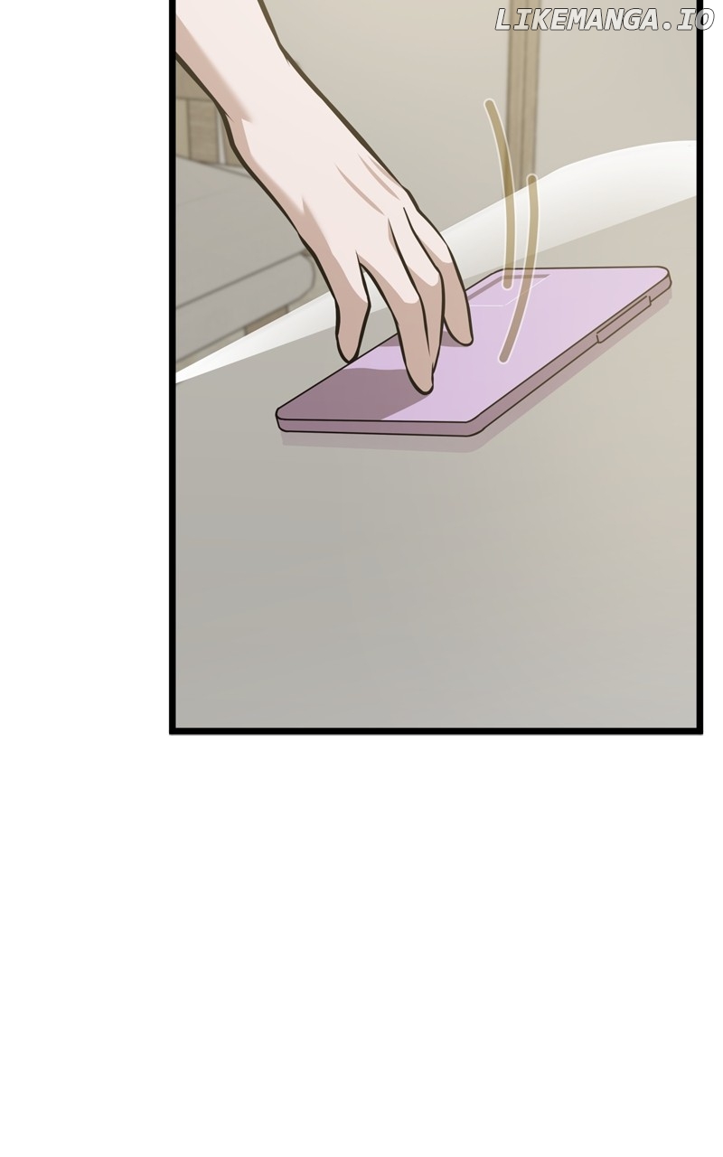 Infinity – Manga Chapter 112 - page 8