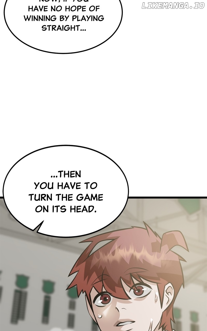 Infinity – Manga Chapter 112 - page 80