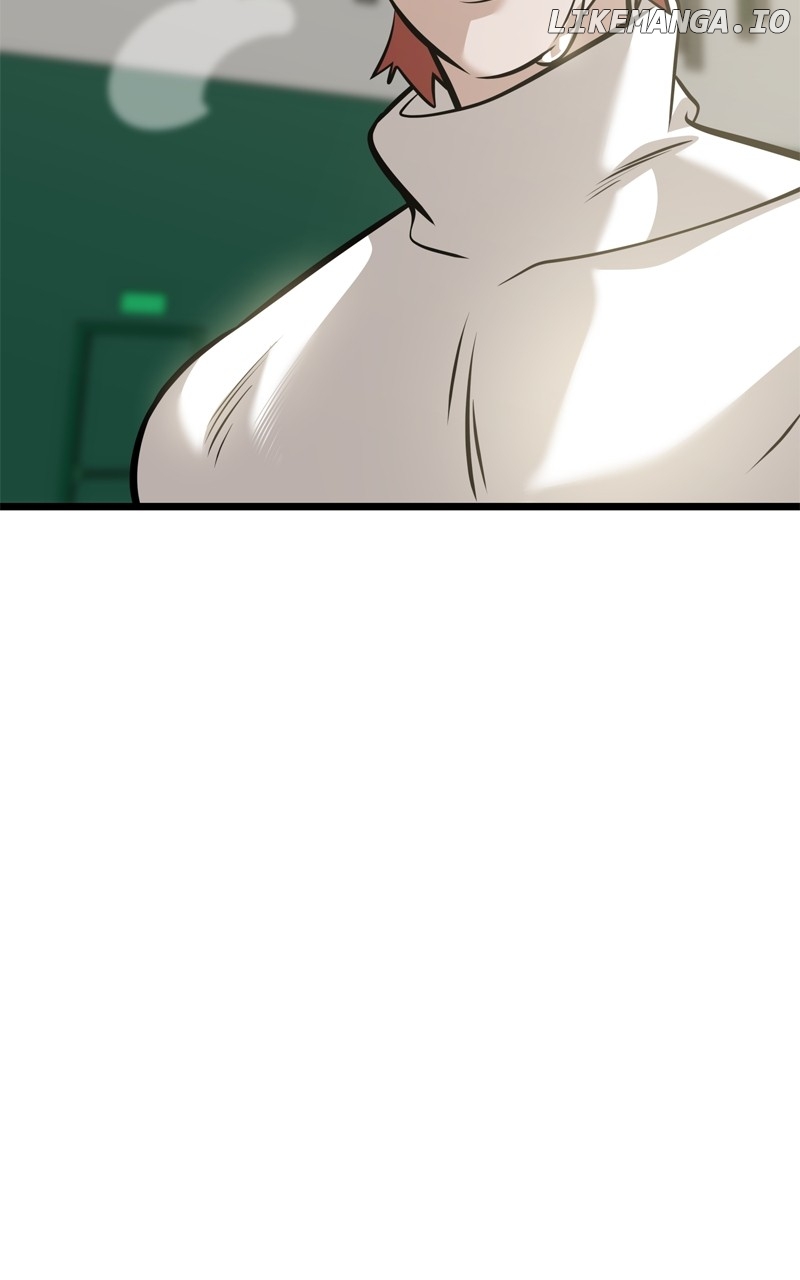 Infinity – Manga Chapter 112 - page 81