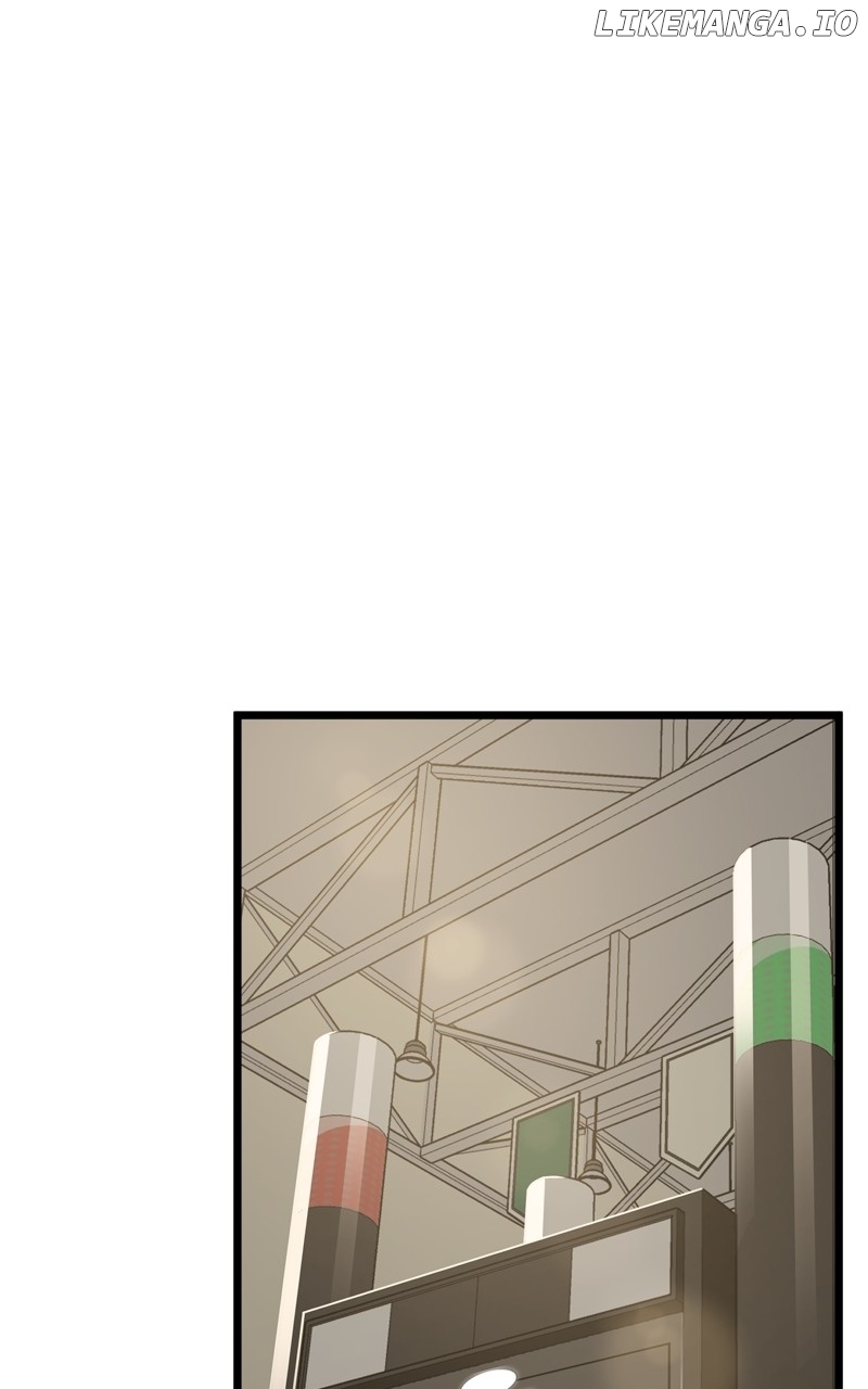 Infinity – Manga Chapter 112 - page 82