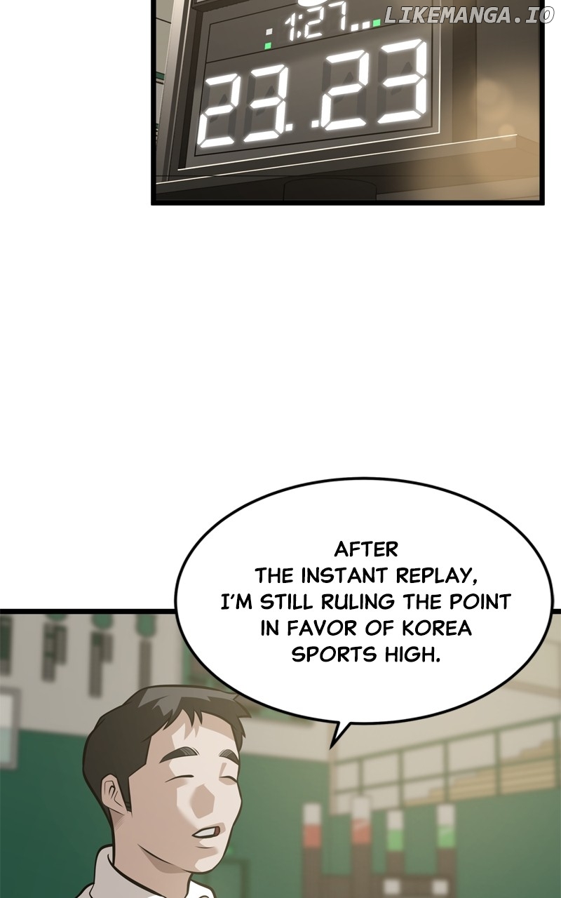 Infinity – Manga Chapter 112 - page 83