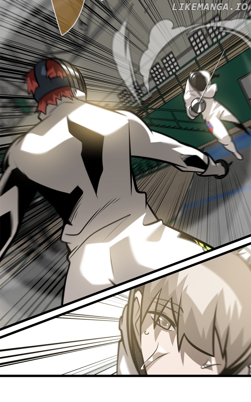 Infinity – Manga Chapter 112 - page 87