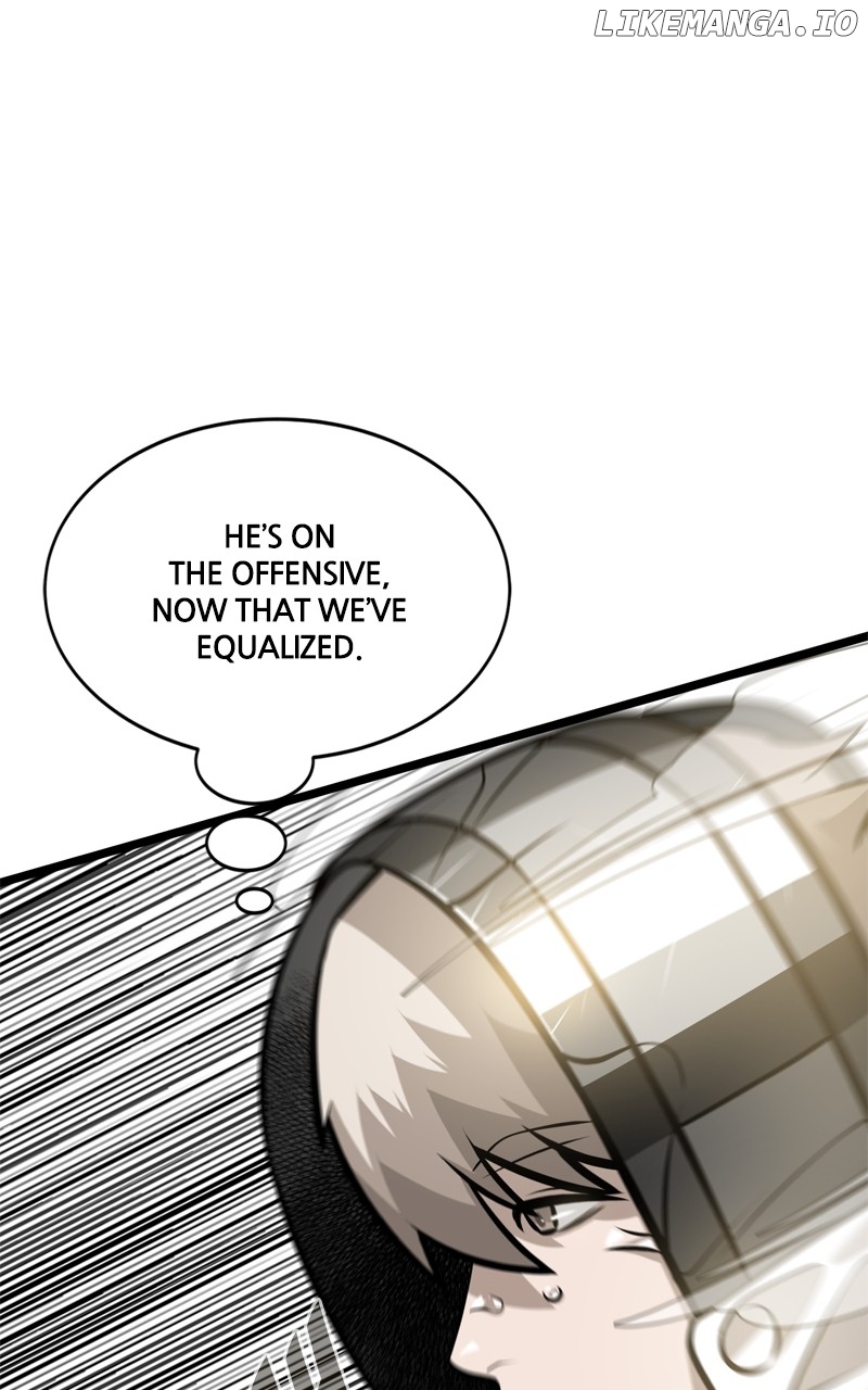 Infinity – Manga Chapter 112 - page 88
