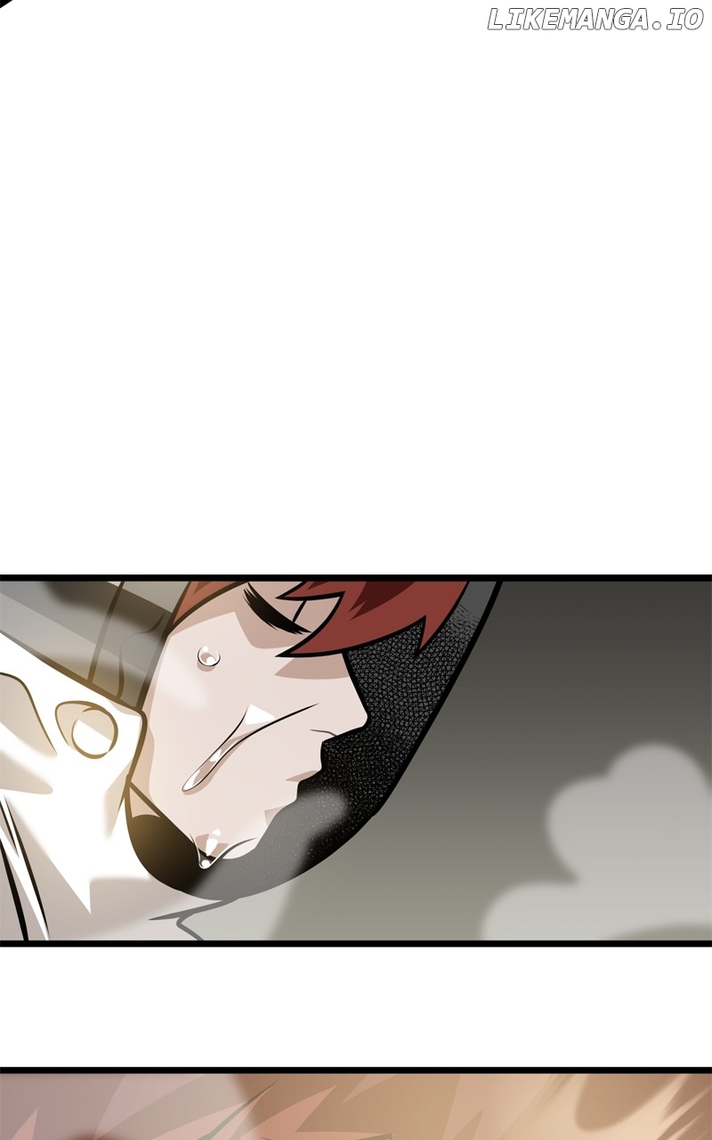 Infinity – Manga Chapter 112 - page 92