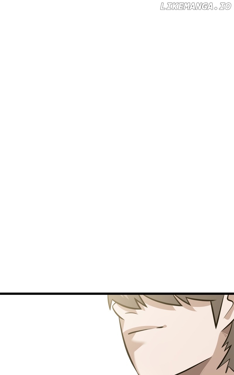 Infinity – Manga Chapter 111 - page 1