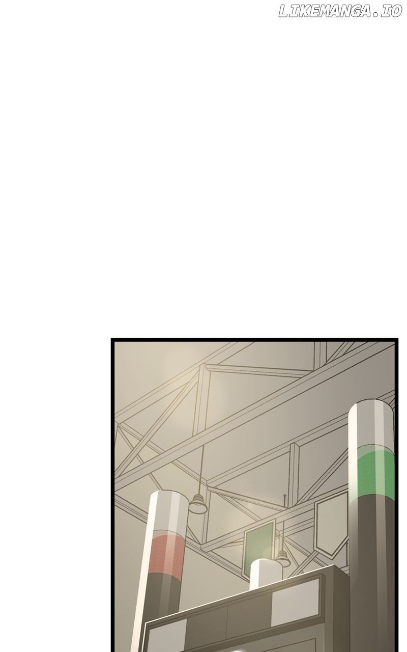 Infinity – Manga Chapter 111 - page 10