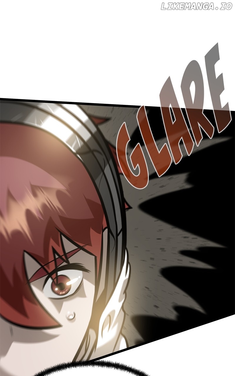 Infinity – Manga Chapter 111 - page 100