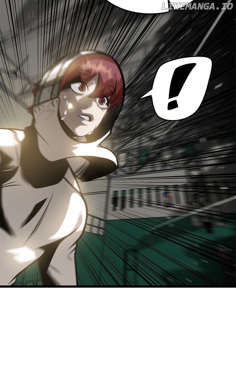 Infinity – Manga Chapter 111 - page 103