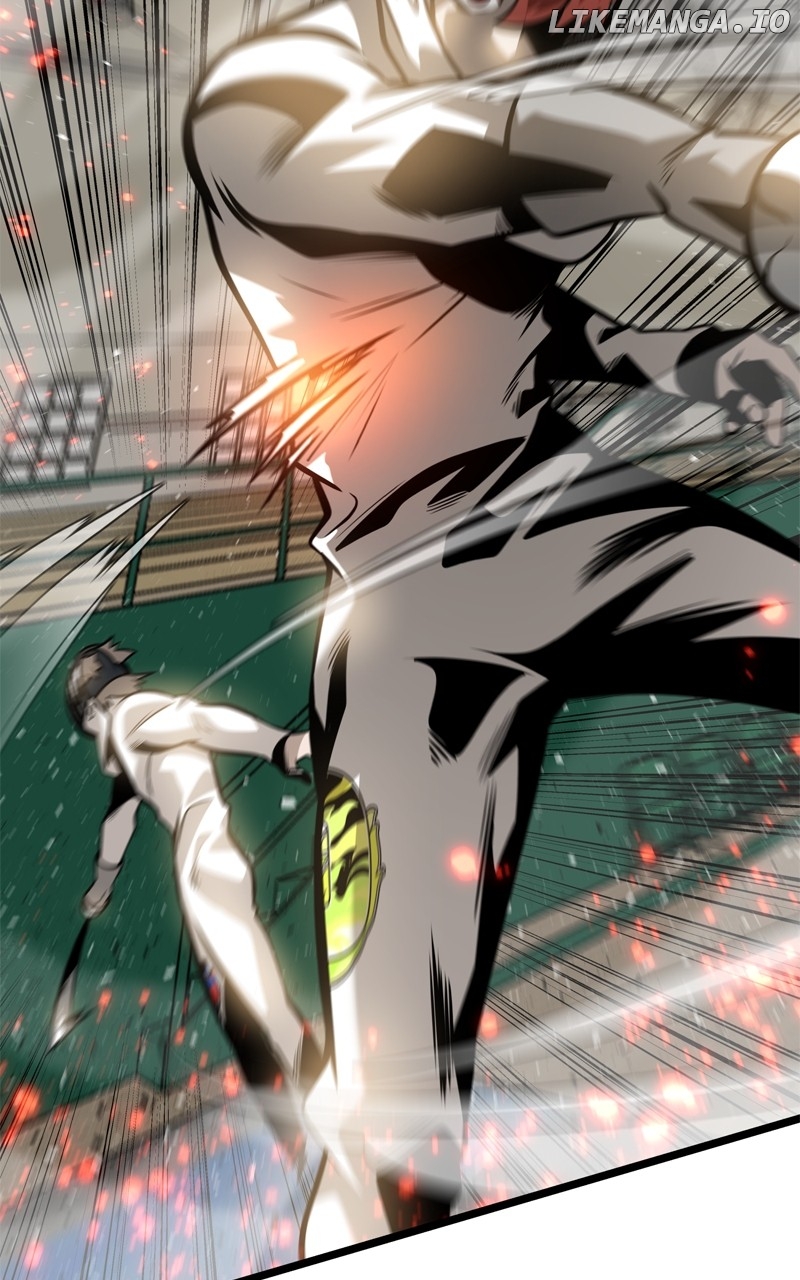 Infinity – Manga Chapter 111 - page 107