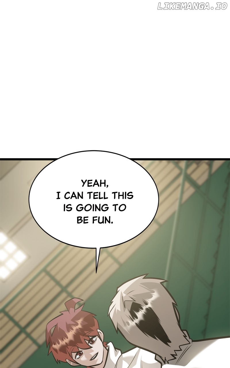 Infinity – Manga Chapter 111 - page 15
