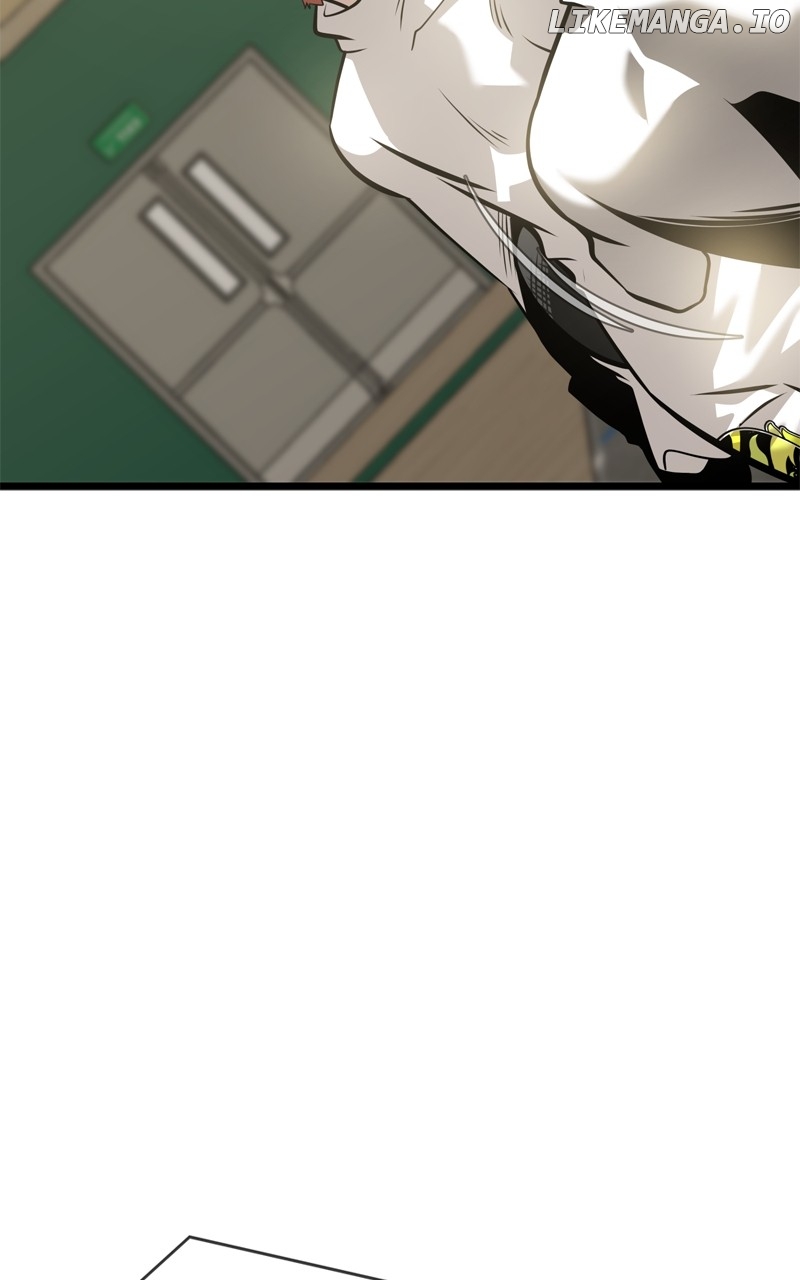 Infinity – Manga Chapter 111 - page 16
