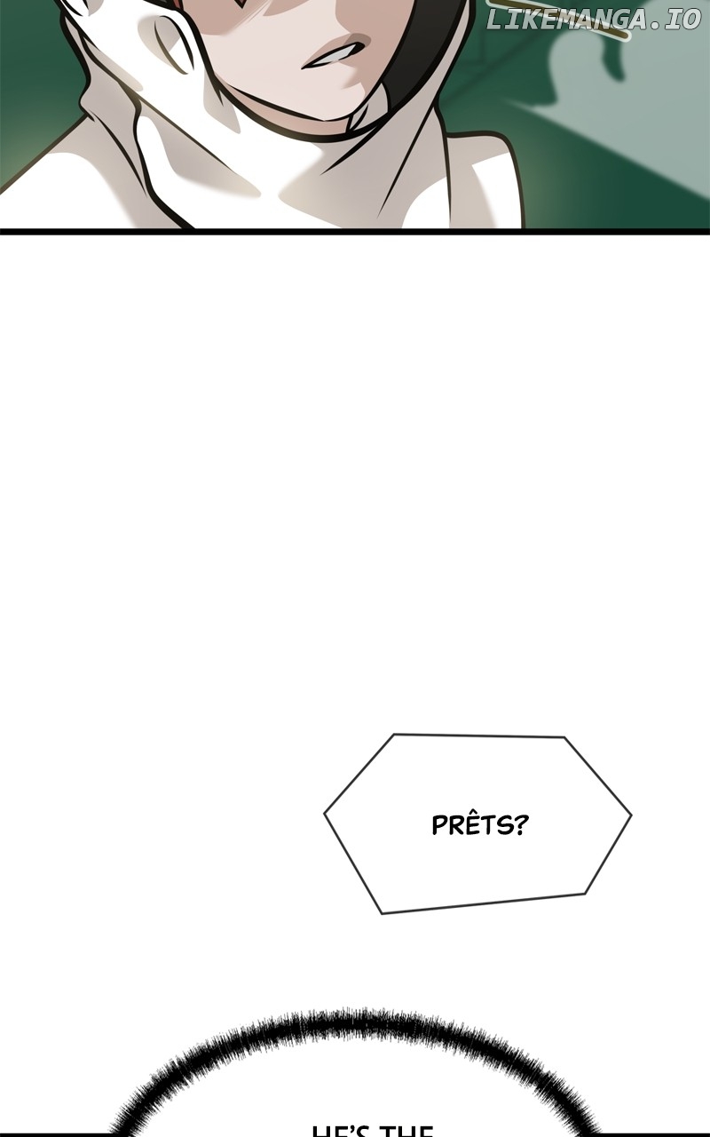 Infinity – Manga Chapter 111 - page 18