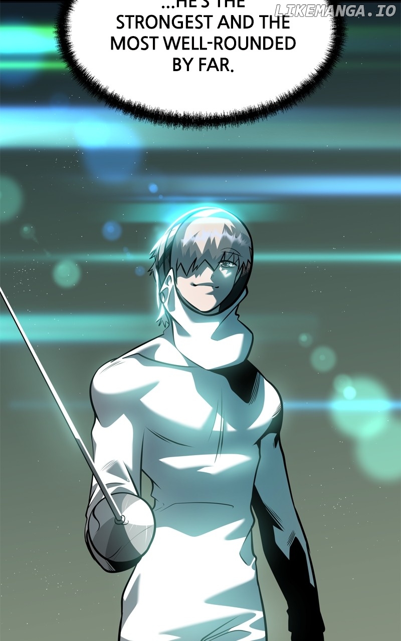Infinity – Manga Chapter 111 - page 19
