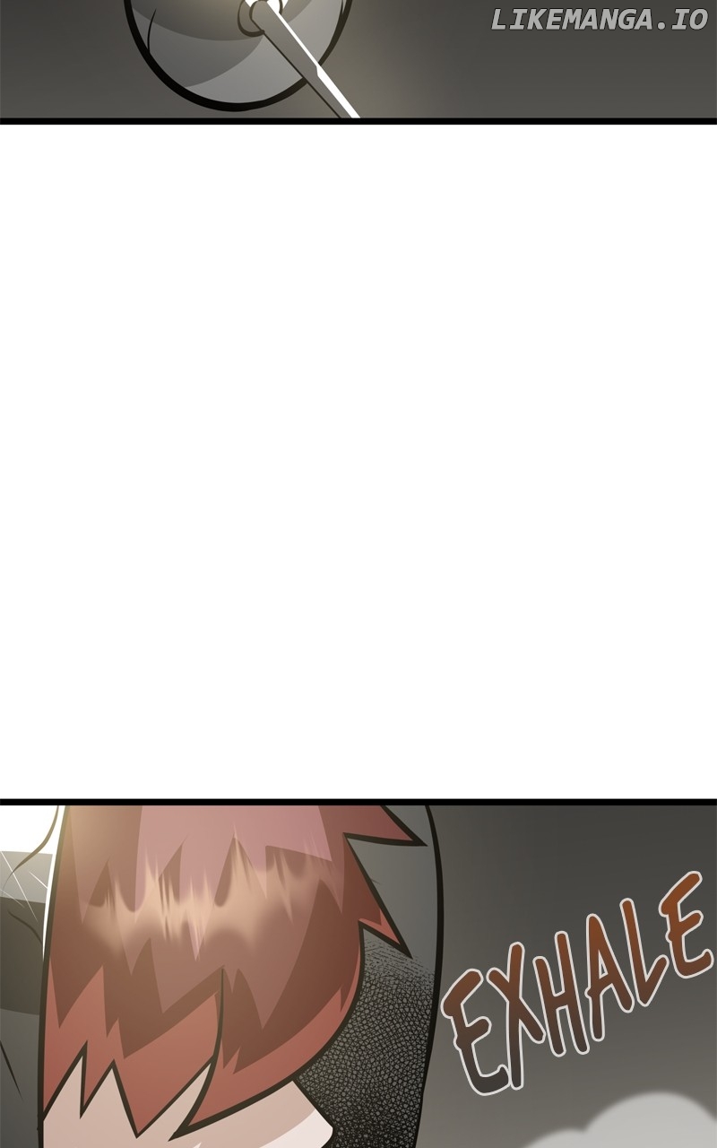 Infinity – Manga Chapter 111 - page 21