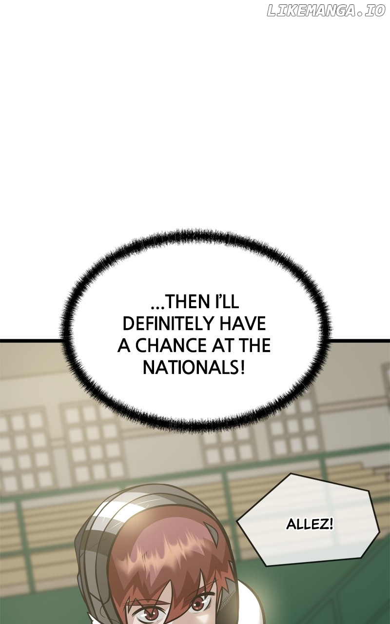 Infinity – Manga Chapter 111 - page 23