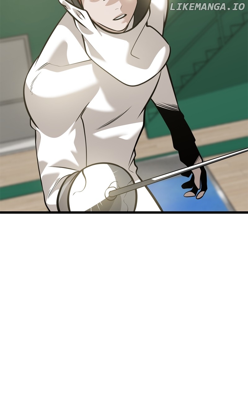 Infinity – Manga Chapter 111 - page 24