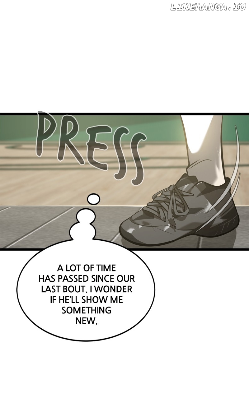 Infinity – Manga Chapter 111 - page 25