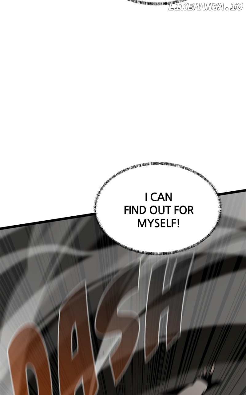 Infinity – Manga Chapter 111 - page 27