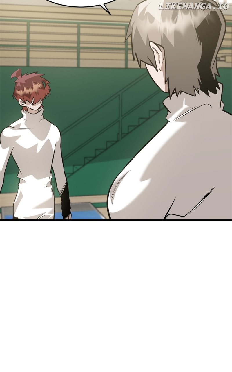 Infinity – Manga Chapter 111 - page 3