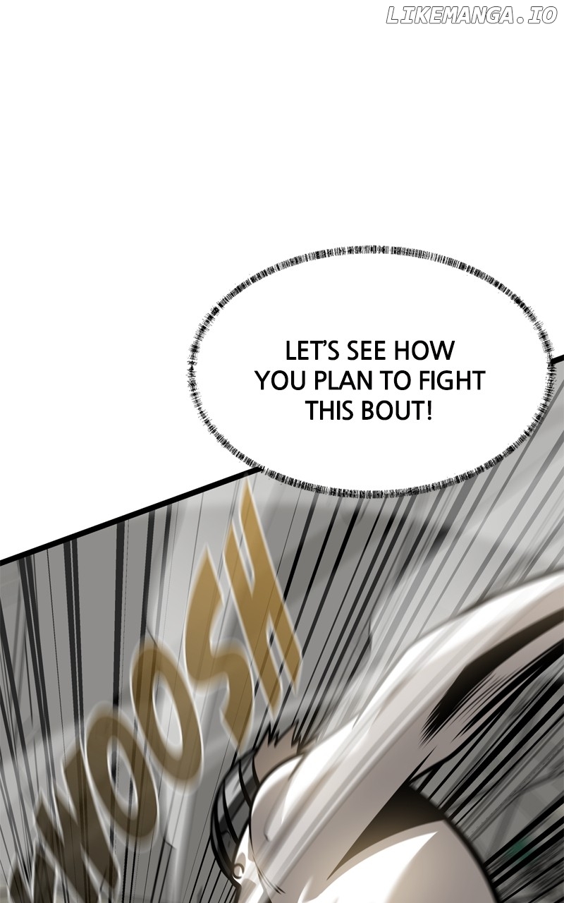 Infinity – Manga Chapter 111 - page 30
