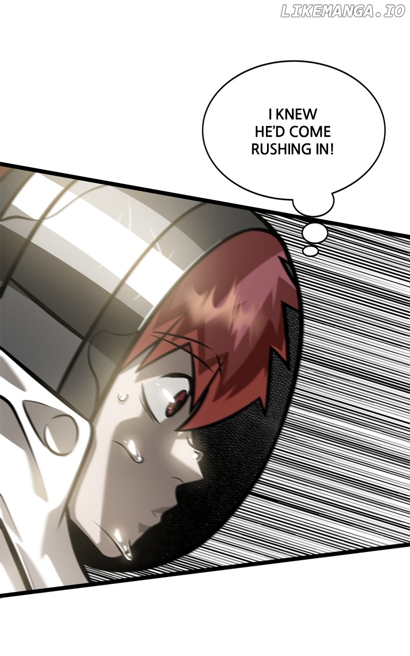 Infinity – Manga Chapter 111 - page 32