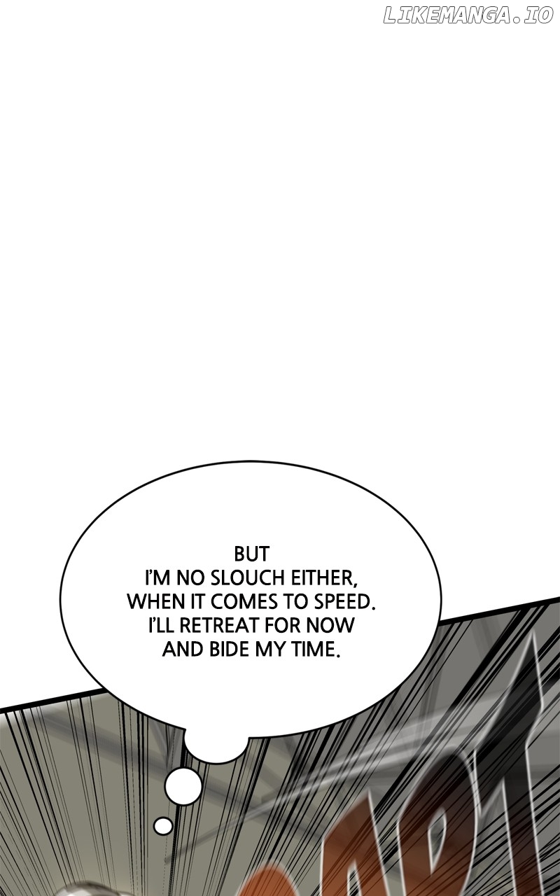 Infinity – Manga Chapter 111 - page 33