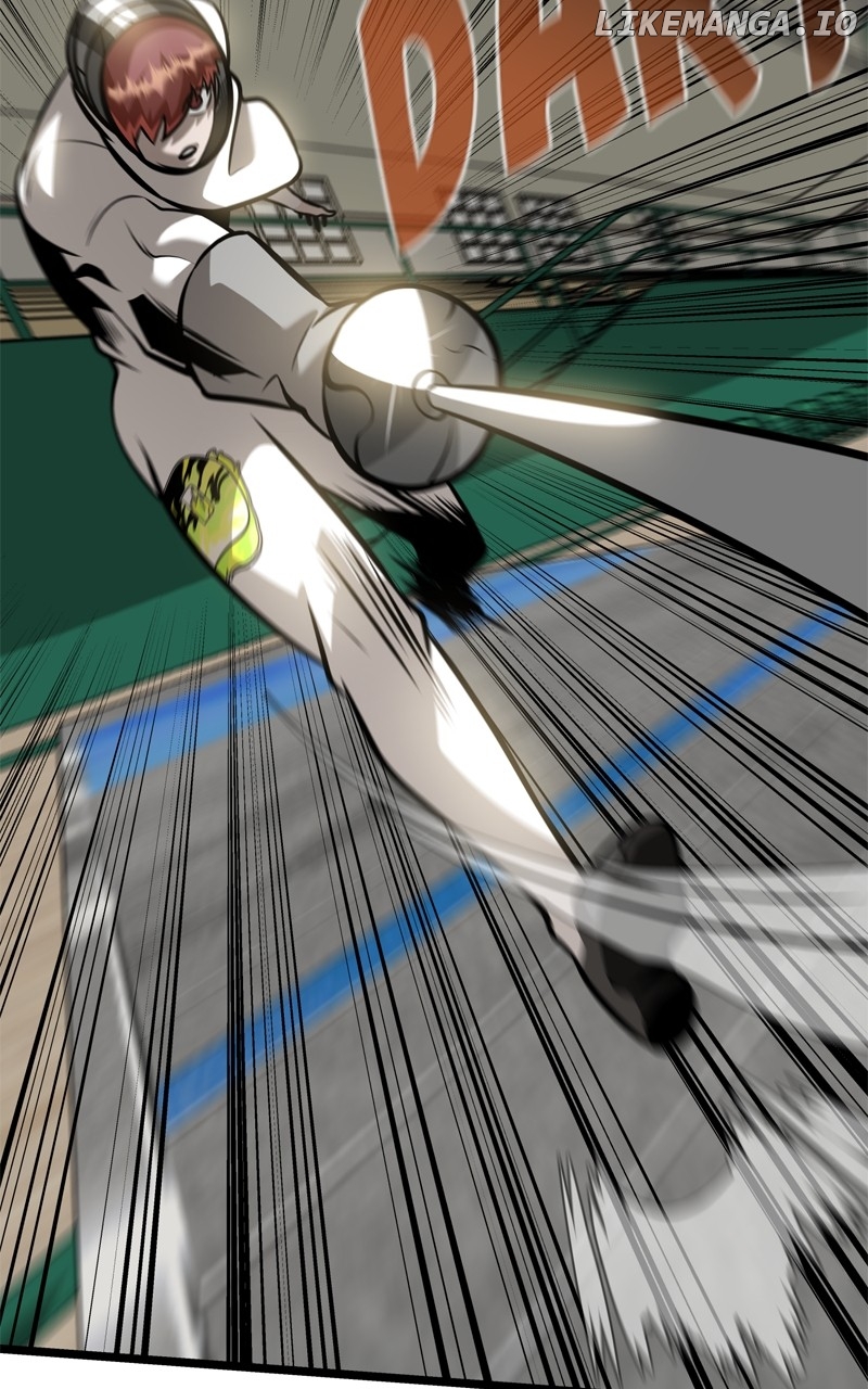 Infinity – Manga Chapter 111 - page 34