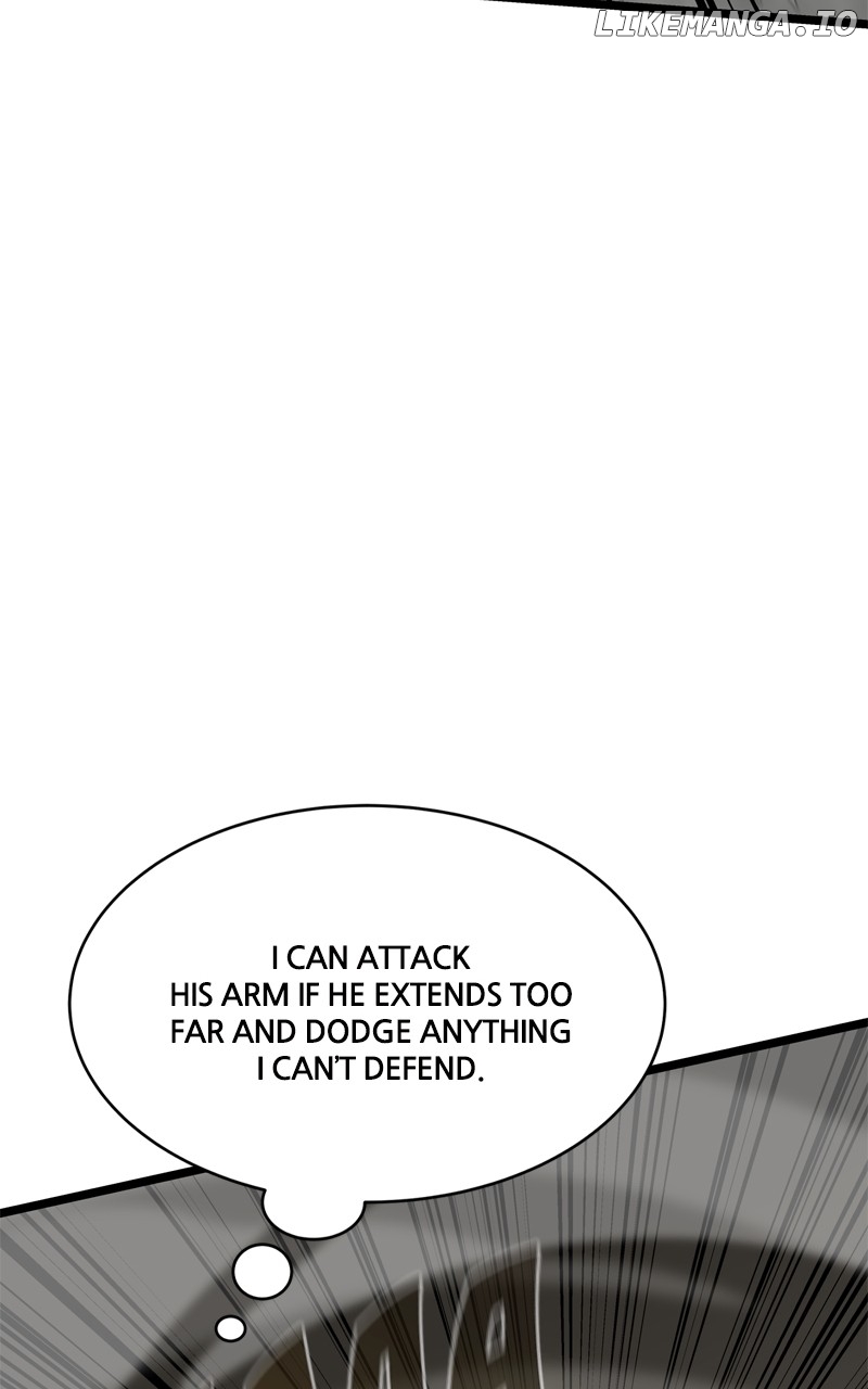 Infinity – Manga Chapter 111 - page 35
